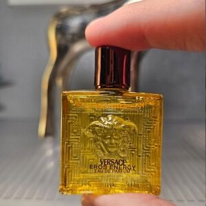 Versace Eros Energy Eau de Parfum